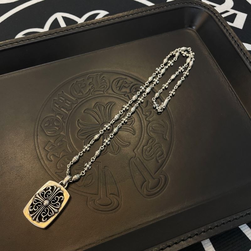 Chrome Hearts Necklaces - Click Image to Close